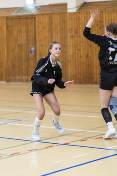 Bild 187 - wBJ TSV Ellerau - HSG Stoertal Hummeln : Ergebnis: 26:19